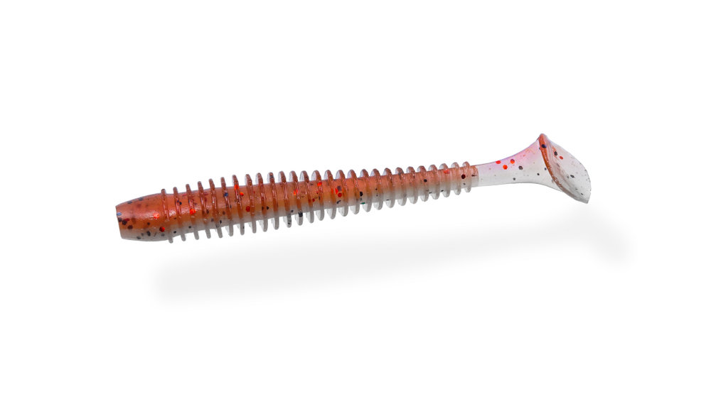 Силикон SnastiGood Swin 10 см (5 шт.)