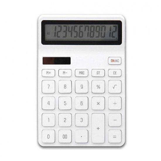 Калькулятор Kaco Lemo Desk Electronic Calculator K1412
