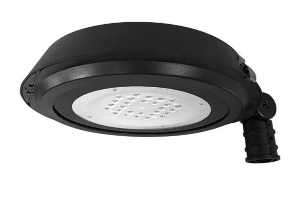 Светильники парковые уличные 30вт 475x167мм