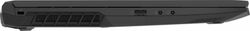 Ноутбук Dream Machines RT3070-15KZ30 black Ryzen 5-5600X/16G/1Tb SSD/15,6" FHD IPS 144Hz AG/NV RTX3070 8G/WiFi/BT/NoOS