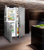 Холодильник Liebherr SBSes 8483