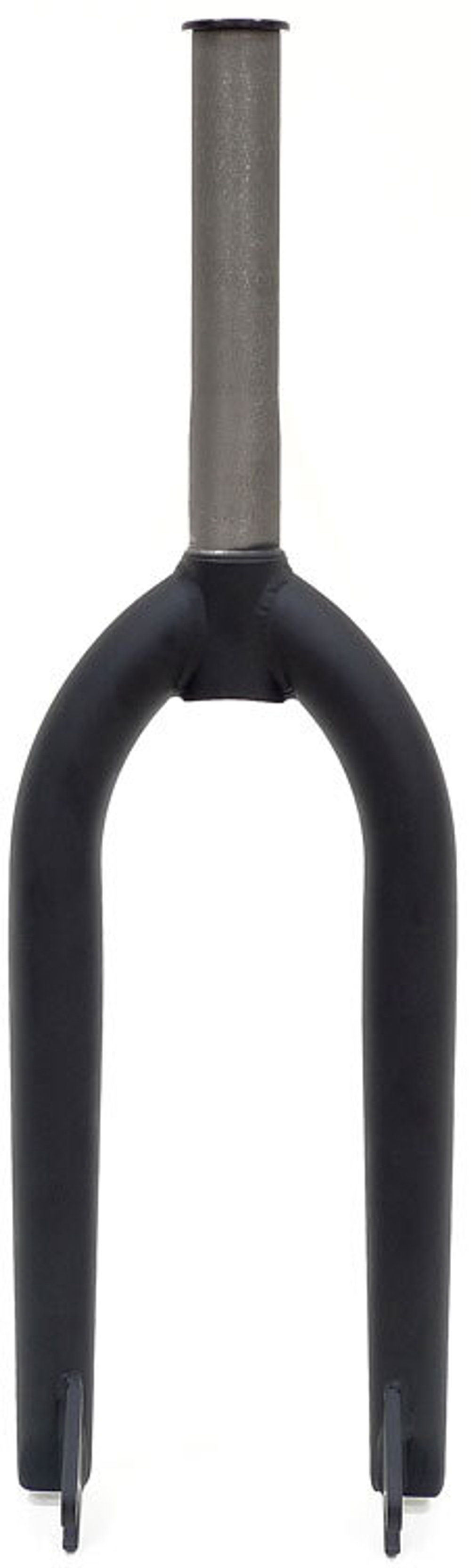 Вилка BMX BRANDLESS 20"  Опции: Matt Black;