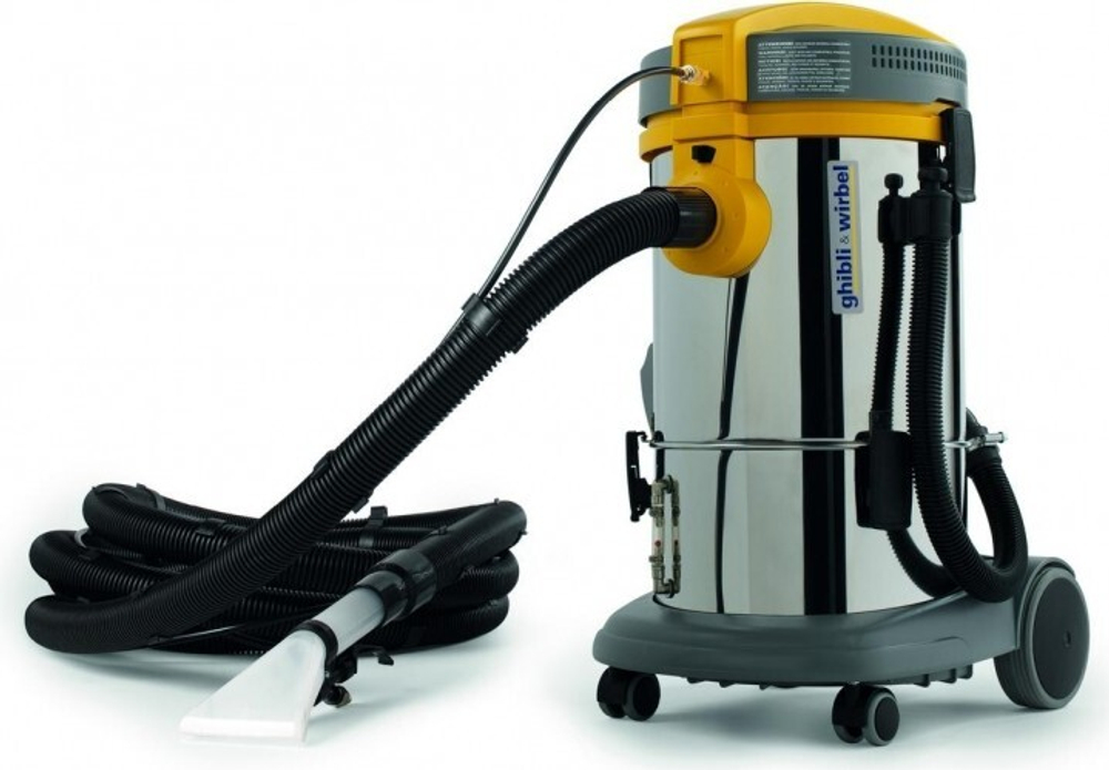 Пылесос моющий Ghibli POWER EXTRA 11 I AUTO 14764010001 14764010001