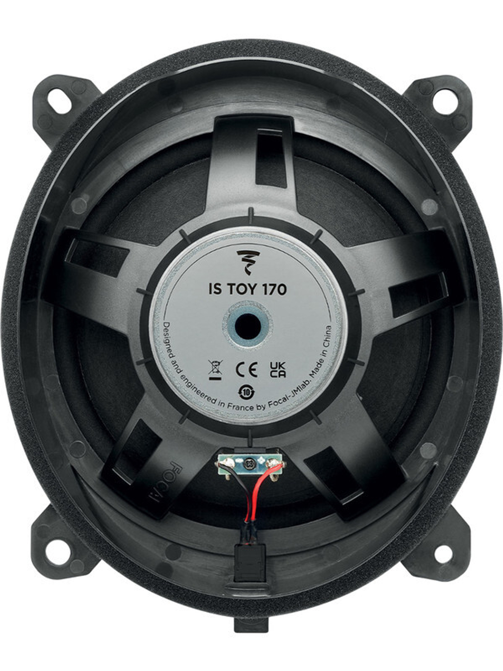 Автомобильная акустика Focal IS TOY170