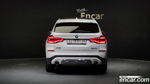 BMW X3 (G01) xDrive 20i Luxury (04.2020)