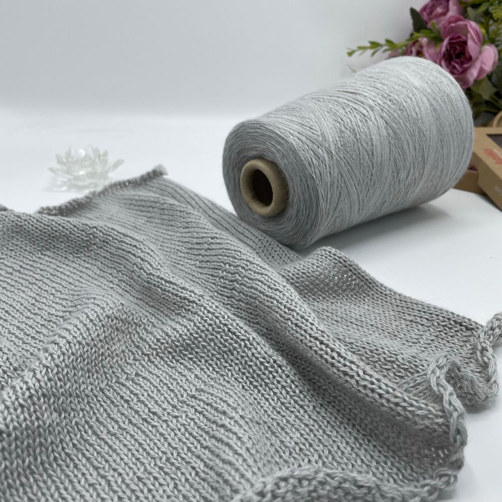 Пряжа для вязания полушерсть меринос акрил антипиллинг