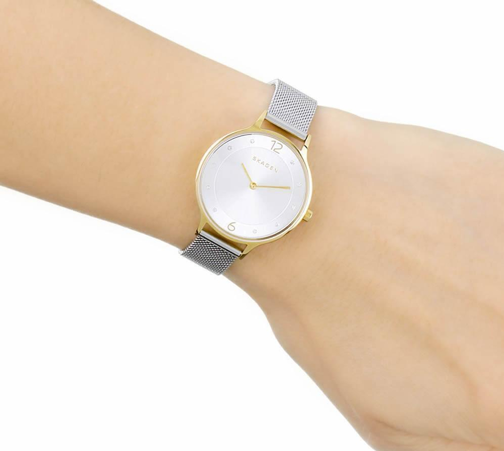 Женские наручные часы Skagen SKW2340