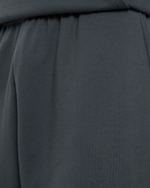 MM6 MAISON MARGIELA ШОРТЫ МУЖСКИЕ УКОРОЧЕННЫЕ СЕРЫЕ