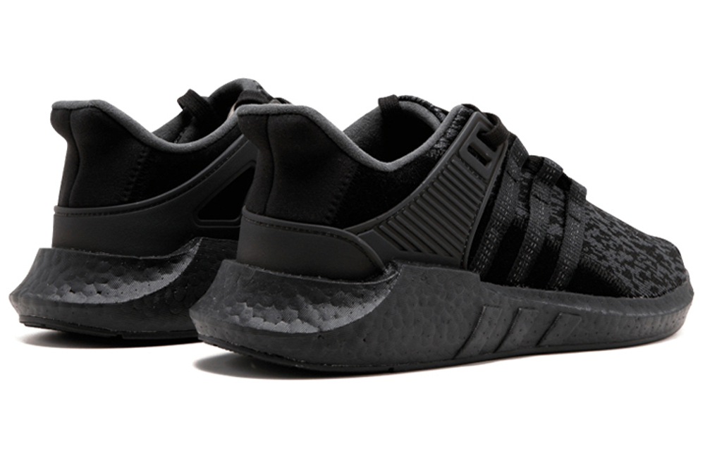 Кроссовки Adidas Originals Eqt Support Adv Support 9317 Triple