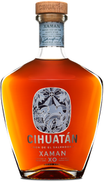 Ром Cihuatan Xaman X.O. Mayan Ceiba Finish, gift box 0,7 л.