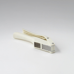 Пресс-слайсер для чеснока 2в1 Crush