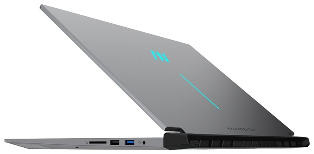 Ноутбук Machcreator Vision L16 Origin 16" / 32 Гб / SSD 1024 Гб / Win 11 Pro / JJ00G700H