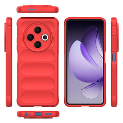 Противоударный чехол Flexible Case для TECNO Spark 30 4g