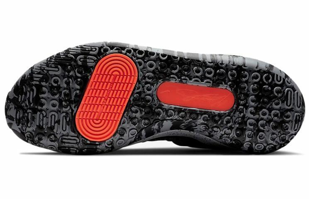 Кроссовки Nike Kd 13 "Oreo"