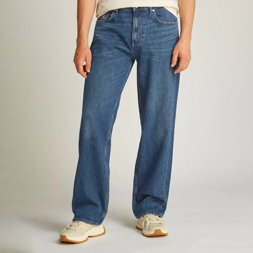 TOMMY JEANS / Джинсы мужские