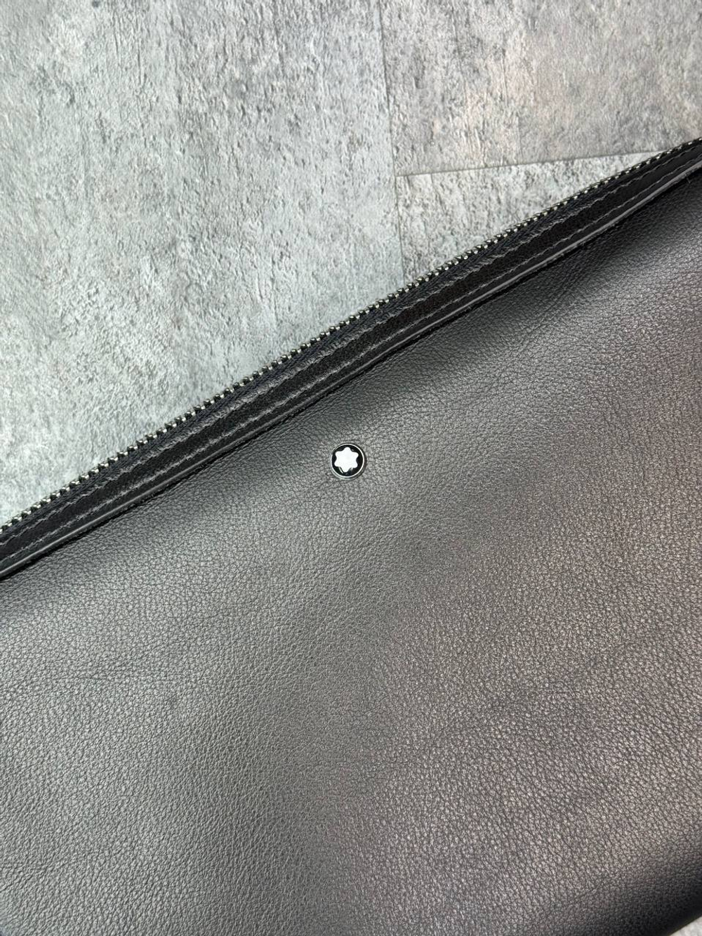 Клатч Montblanc