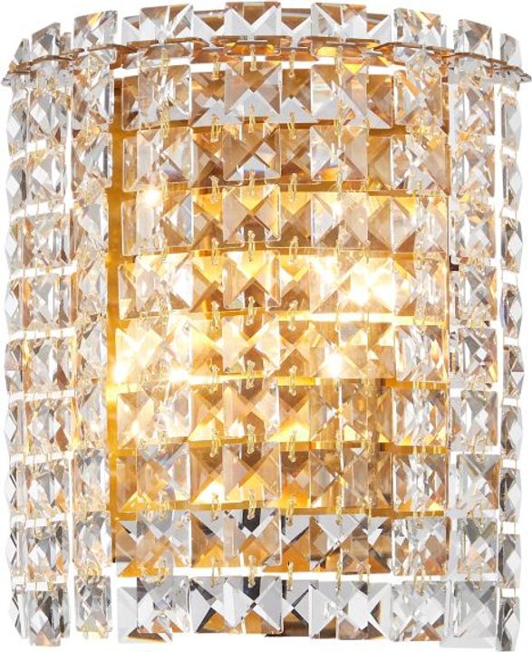 Светильник настенный Stilfort 2179/05/02W серия Delone