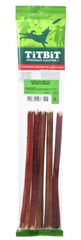 Titbit лакомство для собак корень бычий 100 гр