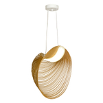 Подвесной светодиодный светильник Lussole LSP-7026