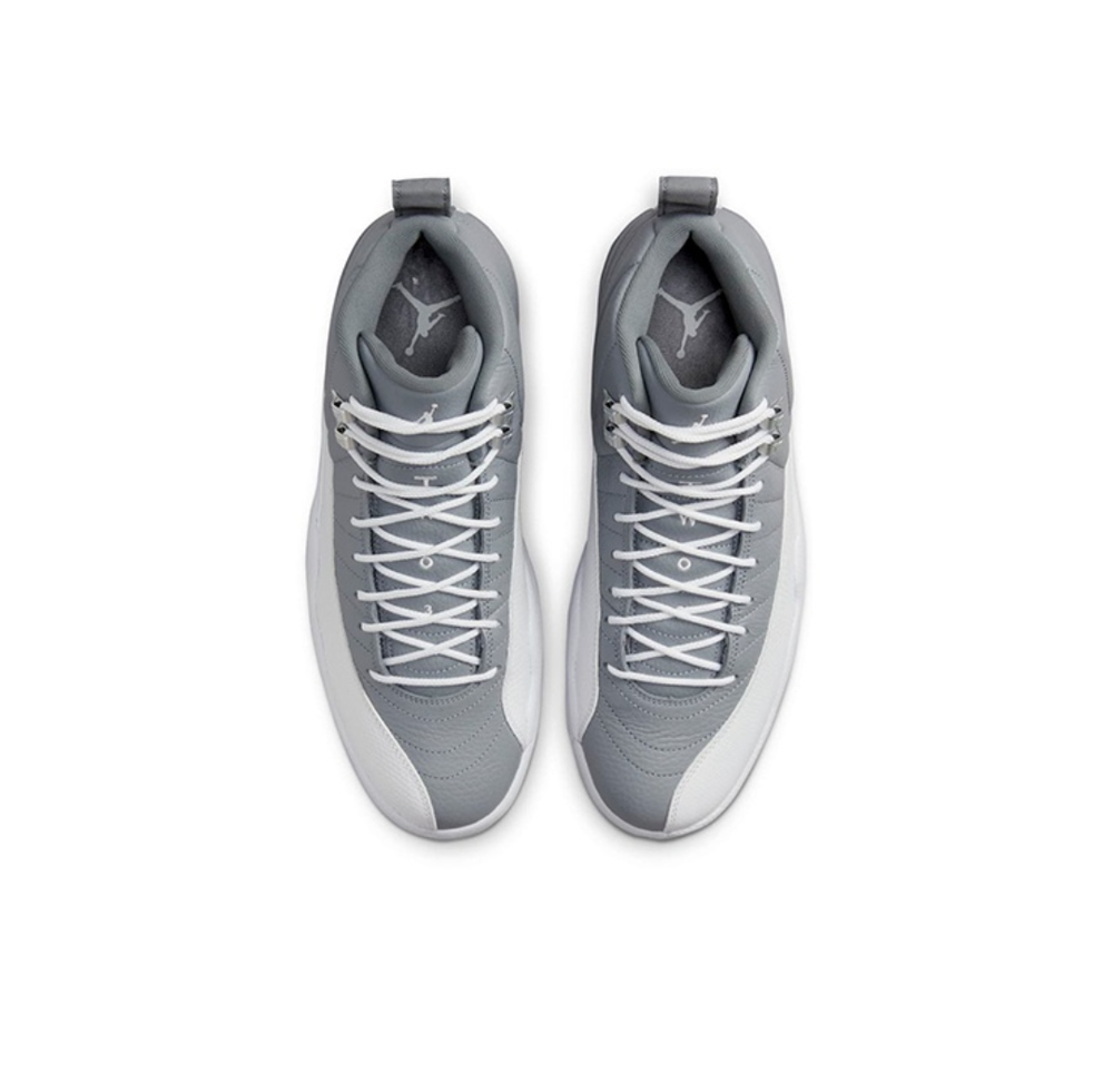 Кроссовки Air Jordan 12 Retro 'Stealth' CT8013-015