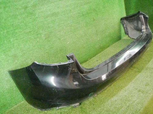 Бампер задний BMW X6 F16 (2014-2020)