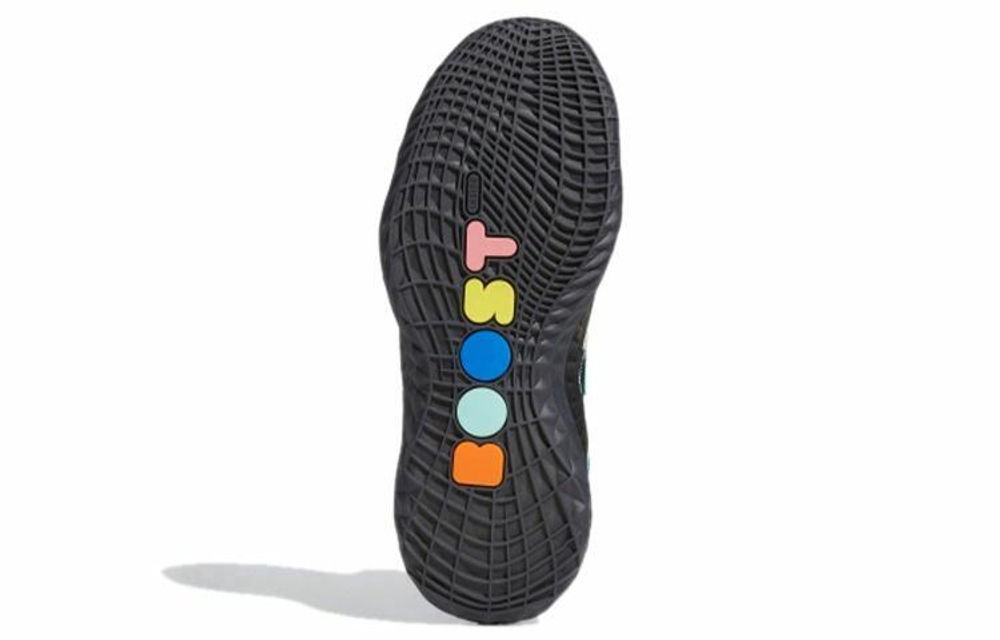 Кроссовки Adidas Harden Vol.5 Futurenatural