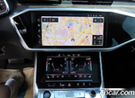 Audi A6 (C8) 45 TDI Quattro Premium (08.2021)