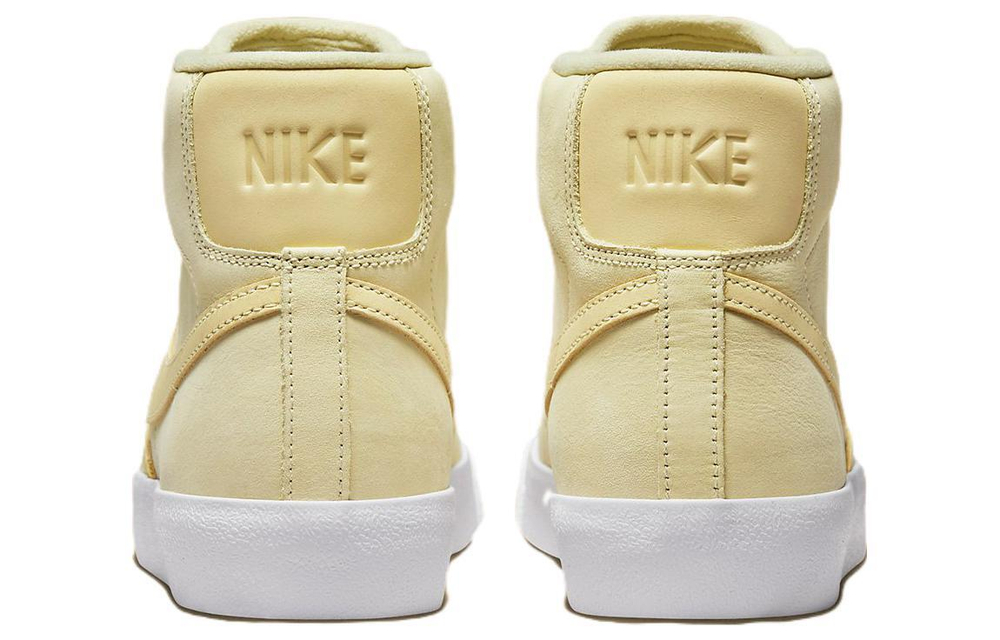 Кроссовки Nike Blazer (Женская размерная сетка)