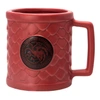 Кружка 3D Game of Thrones Targaryen 500ml ABYMUG520