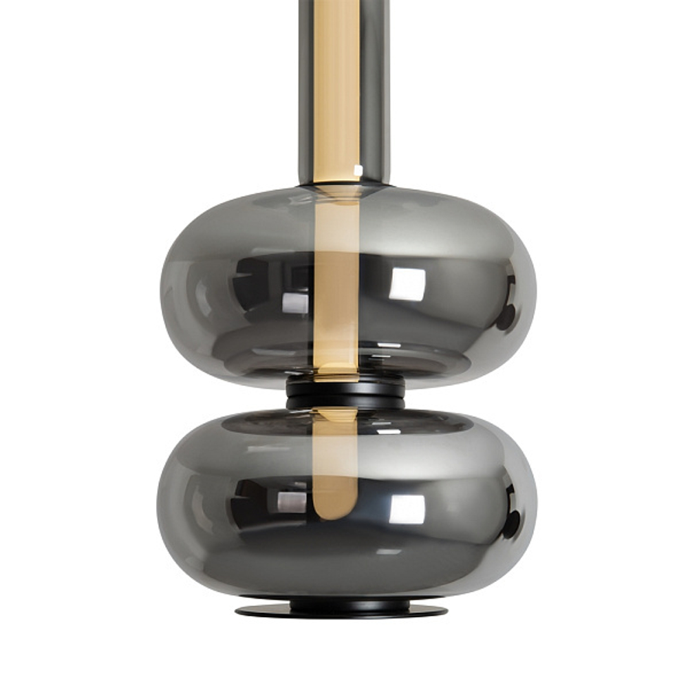 Подвесной светодиодный светильник Freya SWIM FR6187PL-L9SM1