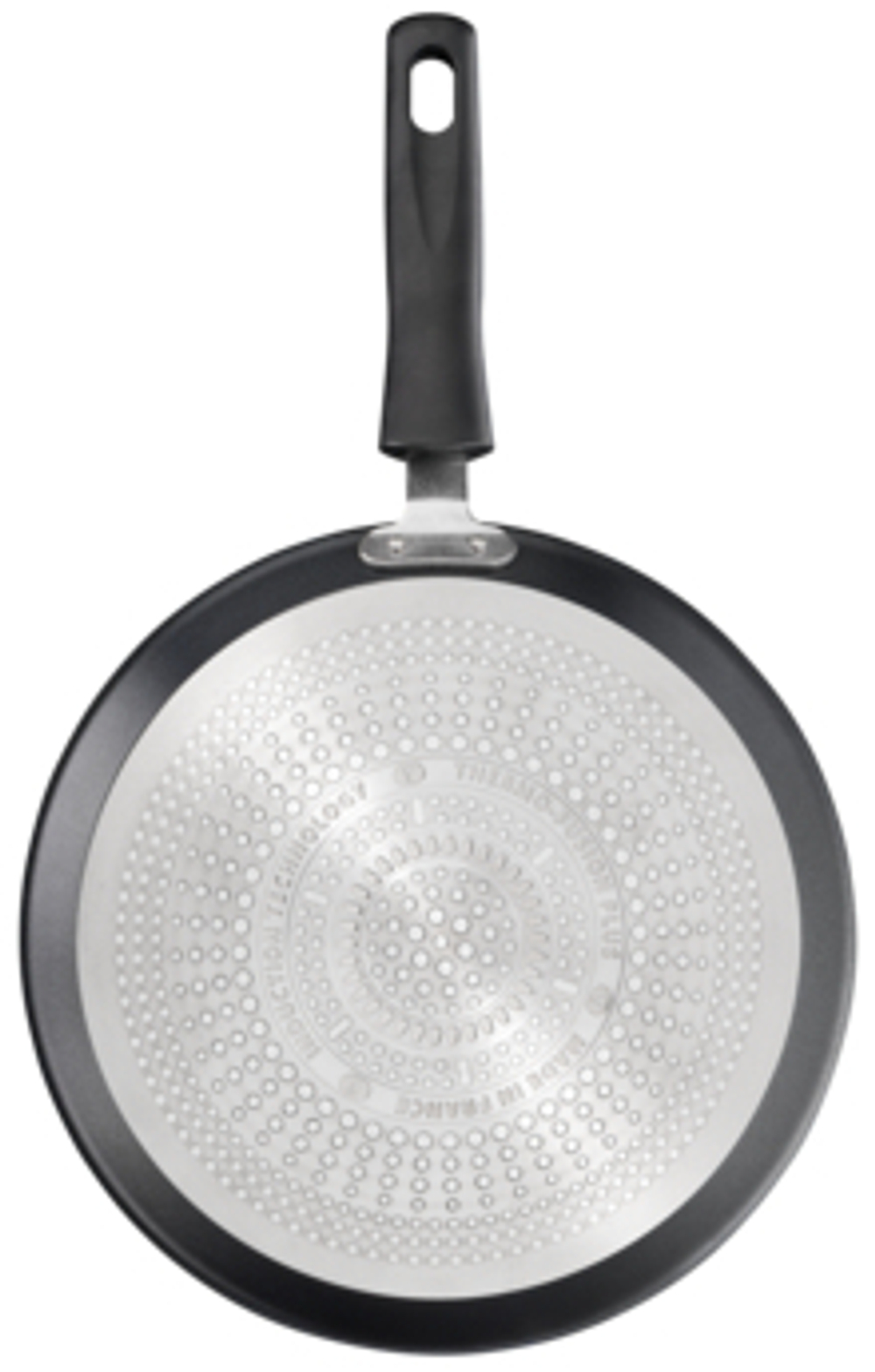 Сковорода для блинов Tefal Unlimited 25 см G2553872