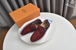 Лоферы Tods