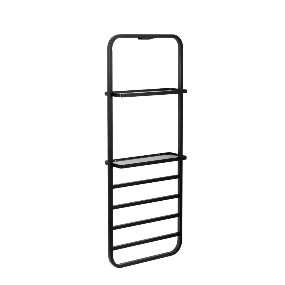 Полотенцесушитель N-337W Matt White (1010х400x130)