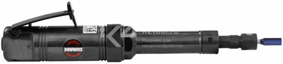 Пневматическая прямошлифовальная машина Sumake ST-7423L6M