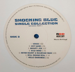 Shocking Blue / Single Collection (A's &amp; B's), Part I (Coloured Vinyl)(2LP)