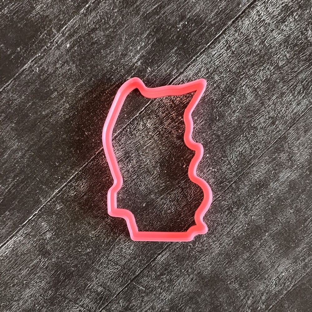 Единорог №13