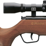 Винтовка пневматическая Stoeger X5 Wood