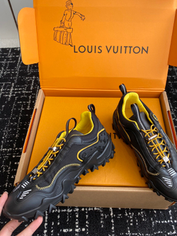 Louis Vuitton Rush Sneaker