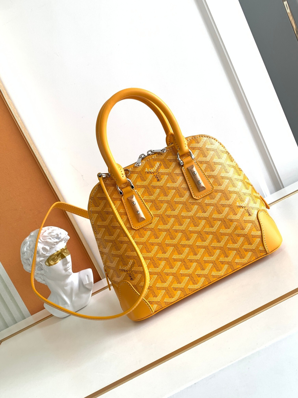 Goyard Vendome PM Bag