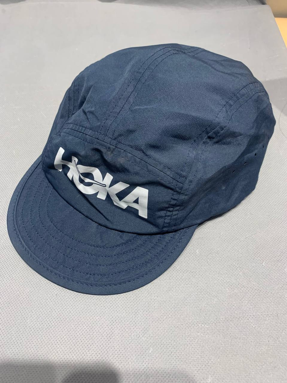Кепка Hoka