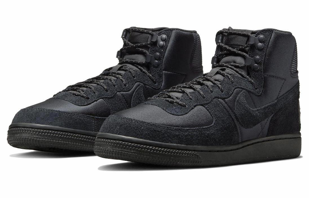 Кроссовки Nike Terminator High "Hiking Boot"