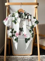 Хлопковый комплект Dolce & Gabbana, 128