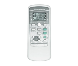 Mitsubishi Heavy SRK35ZSP-W/SRC35ZSP-W