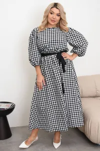 Платье УК-2127-2 Fabrika