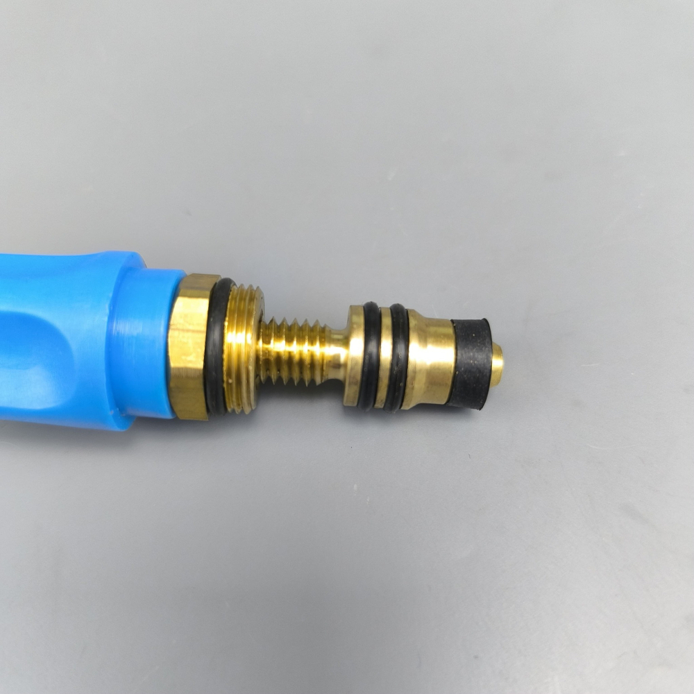 Кран подпитки для котлов ARISTON Uno, TX, T2 арт. 0189097