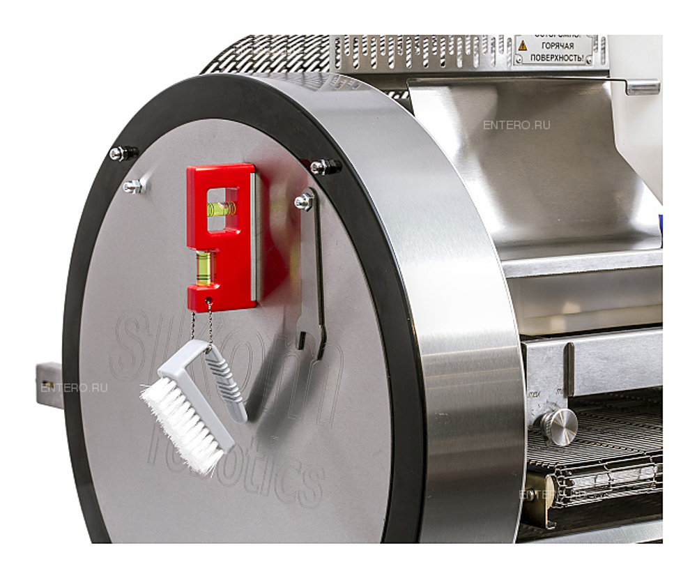 Автомат блинный Sikom РК-2.1.300А