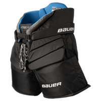 Вратарскиe трусы Bauer S26 GSX GOAL SR