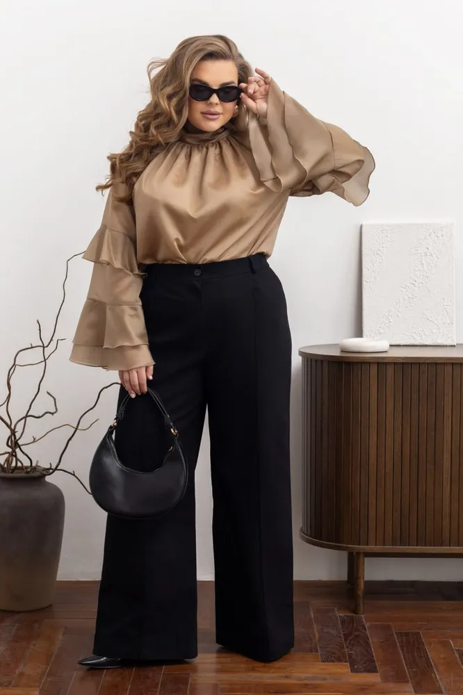 Блуза УК-2644-5 Фабрика Моды
