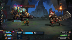 Battle Chasers: Nightwar (для ПК, цифровой код доступа)