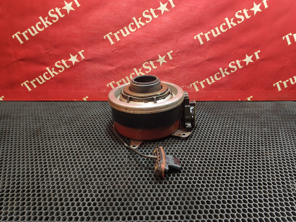 Выжимной подшипник сцепления АКПП 2021г